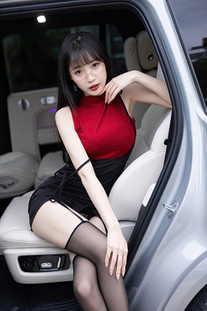 可爱宝贝情人节惊喜